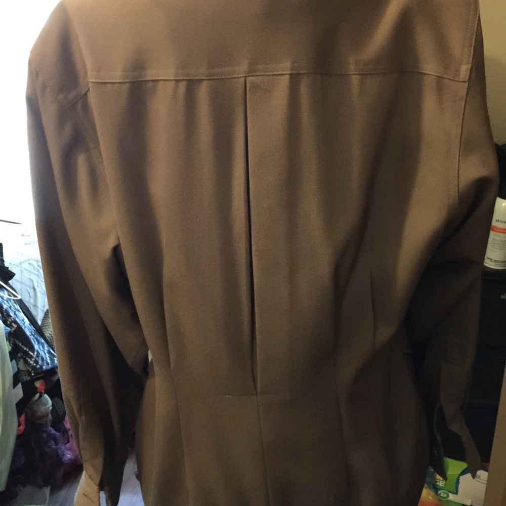 Neiman Marcus Exclusive Coat